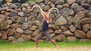 JAY FIRECAT, BUUGENG FREESTYLE 8, training around the world, Canary Islands