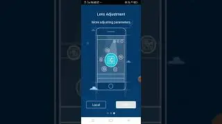 How to View HA-NVR-2XXX over the HMS HD Viewer mobile application