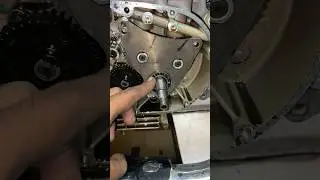Is this Vibration Control? 🤷🤦🏻🤦🏻 #bike #bullettrials #royelenfield #automobile