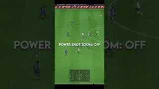 ЛУЧШИЕ НАСТРОЙКИ КАМЕРЫ В FIFA 23!