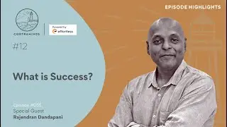 12/ What Does Success Mean To You? | ContraMinds Podcast | Ep055