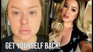 Beauty Secrets For The Woman Who Let Herself Go ✨ HIGHLY REQUESTED ✨