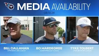 Good Correlation from Practice to Game | Media Availability