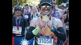 Mi experiencia en la Maratón de Nueva York 2025 / My experience at the New York Marathon 2025 NYCM