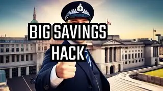 UK Tax Hack: Claim Uniform Relief for Big Savings