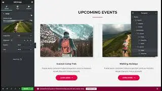 Add Animations in Elementor with AnimateGL WordPress Plugin