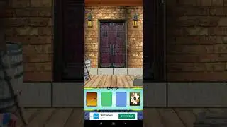 Unlock 100 doors floors challenge level 38
