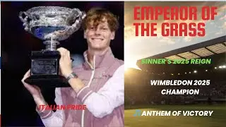 🎾 