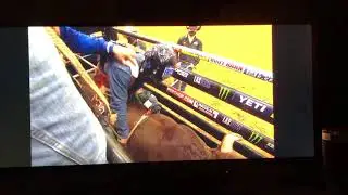Mauricio Moreira vs Swagger - 21 PBR Arcadia (90.25 pts)