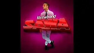 KI and The Band - Sawa