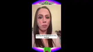 KATIE JOY LYING ABOUT 7M CULT LEADER ROBERT SHINN DANCING FOR THE DEVIL NETFLIX #woacb #robertshinn