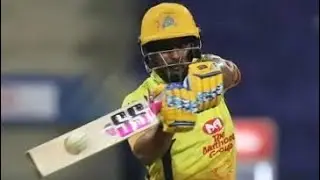 Cricket Bat Review 2020 | SS Gladiator | Ambati Rayudu Profile
