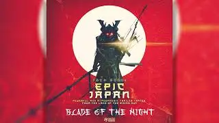 Blade of the Night - Twisted Jukebox | EPIC JAPAN | Epic Trailer Music