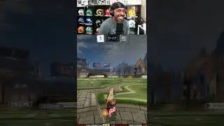 This Is Why Friday Night Customs Are Hilarious 👀 | Rocket League