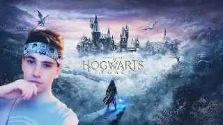 31 Days Of Dread - Day 23 | Halloween At Hogwarts - Pt 1