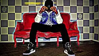 Chaz Logan - Pinot Noir (Prod. by Dame Taylor)