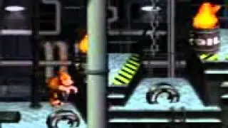 Donkey Kong Country - How Far You Can Get - Tchollo Ventura   part 4-7