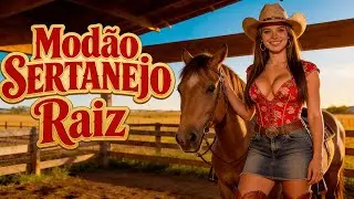 TOP 10 MODÕES SERTANEJOS QUE VÃO TOCAR SEU CORAÇÃO!