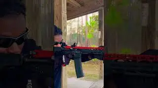 Super safety is NOT FULL-AUTO!!!&hellip;#gunsafety #roadto50k #supersafe