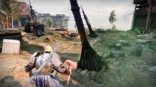 Destiny 2 - Infinite Super Glitch