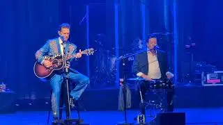 Forever Blue, Chris Isaak