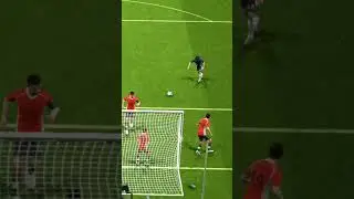 What a goal⚡😮&zwj;💨 #malayalampes #pesfootball #pesholic #efootball #subscribetomychannel