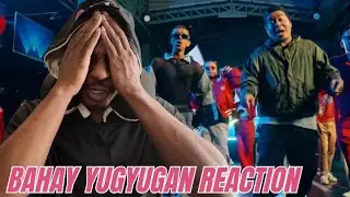 Бахай Югюган – Gloc-9 футов Flow G (ДВЕ КОЗЫ в ОДНОМ треке! 🐐🐐)