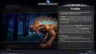 Rate The Skin Dauntless Gnasher