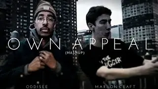 Oddisee - Own Appeal (ft. Marlon Craft) [Remix]