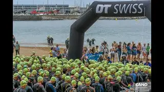 Zarauzko Triatloia 2022