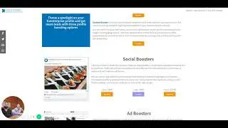EventerAds - Cost-efficient, targeted advertising for your event business