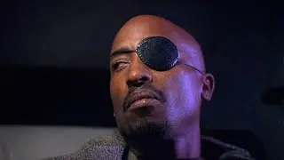 2Pac ft. DMX - Final Prayer &bull; (2026)