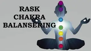Rask Chakra balansering