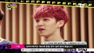 [1080P]130810 Mnet MPD'sMVP BEAST Cut