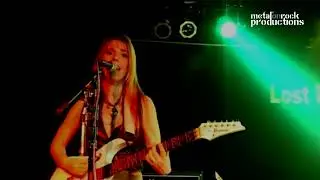 Lost InSanity - 'Blow Me Away'