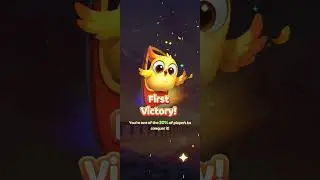 Tile Explorer game of the season finale 