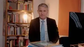 Wer eine Plagiatsaff&auml;re einfach aussitzt, verspielt Glaubw&uuml;rdigkeit.