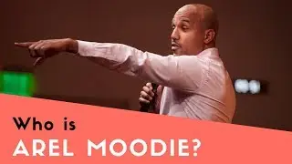 Who is Arel Moodie?