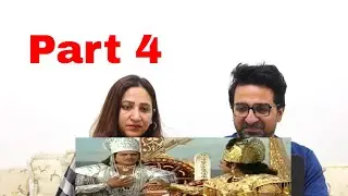 Pak Reacts कुरुक्षेत्र का आरंभ कैसे हुआ था? | Mahabharat Stories | B. R. Chopra | EP – 72 Scene 04