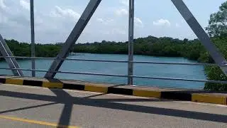 Nongsa Ferry Terminal #Batam