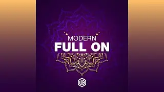 [Sample Pack] Modern Full On Psychedelic Grooves by Ziohm