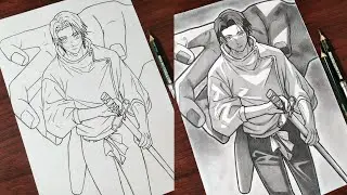How to Draw 