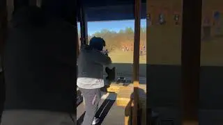 GForce ARM 25: Testing the Shooting Performance of This AR-Style Shotgun