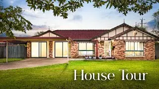1 Hillview Drive, Hillcrest | House Tour | Chris Gilmour