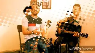 New guitar mashup || HUMSAFAR || #NIKS MUSICAL WORK TEAM AND FILMS