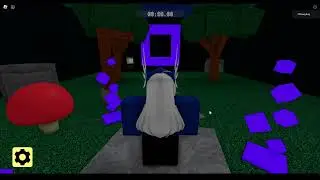 RGD - Patience Speedrun (10:24 wr)