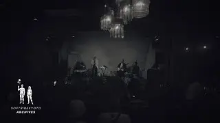 ZEN ENSEMBLE - LIVE at UrBANGUILD - GARDEN OF TIME (PART02)