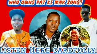 Who Owns The Song 