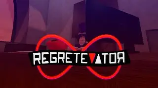 Outlook Unavailable (REGRETEVATOR OST)