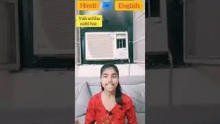 learn English with Zoya easy